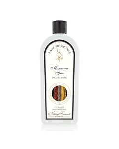Ashleigh & Burwood Moroccan Spice 1 Litre